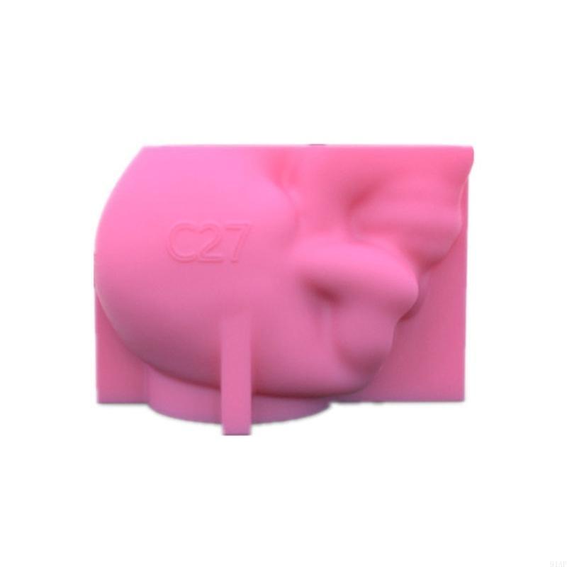 91AF 3D Skull Flowerpot Epoxy  - Echeveria Succulent 评论和价格